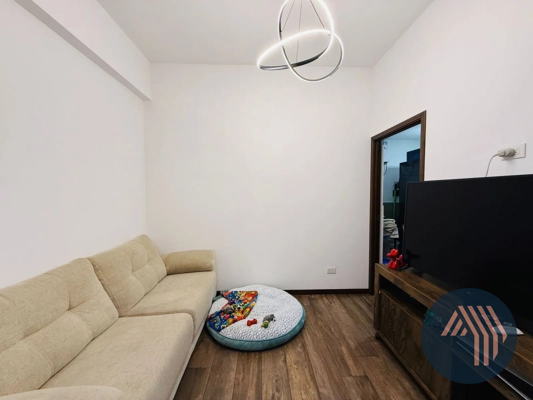 VENTA DE HERMOSO APARTAMENTO - MORETTI, ZONA 10 - 6