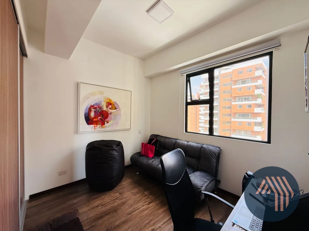 VENTA DE HERMOSO APARTAMENTO - MORETTI, ZONA 10 - 3