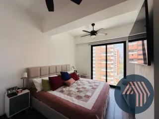 VENTA DE HERMOSO APARTAMENTO - MORETTI, ZONA 10 — Apartamento en Venta en Moretti, Zona 10, Guatemala, Ciudad — miniatura 3 de 15