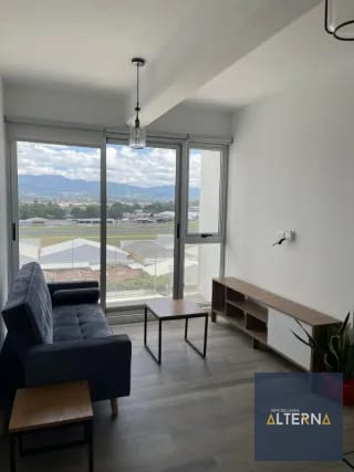 Rento Apartamento Equipado en Renta Edificio Narama Zona 13 — Apartamento en Alquiler en Zona 13, Guatemala, Ciudad — miniatura 1 de 9