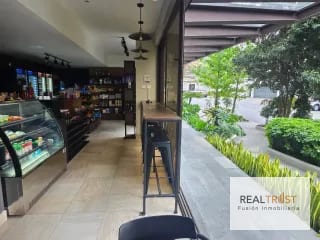 LOCAL EN RENTA VISTA HERMOSA II ZONA 15 — Local en Alquiler en Vista Hermosa II, Zona 15, Guatemala, Ciudad — miniatura 6 de 6