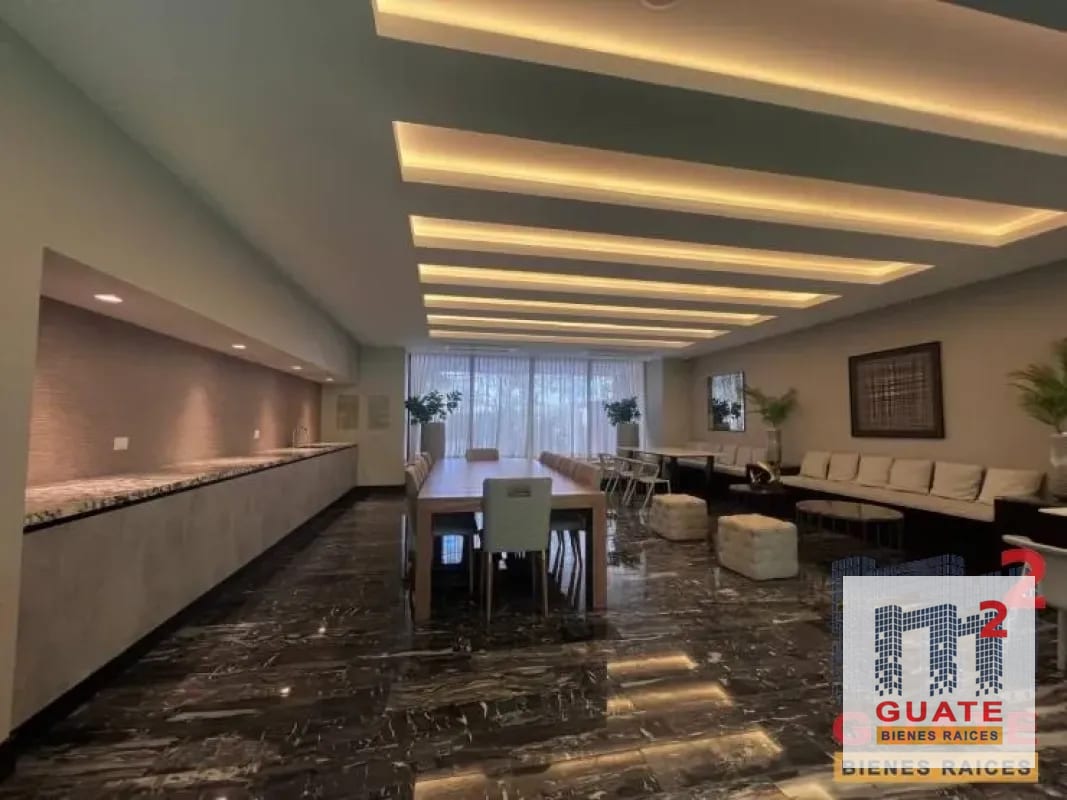 Apartamento en Venta, Zona 15 — Apartamento en Venta en Zona 15, Guatemala, Ciudad — foto 14 de 14