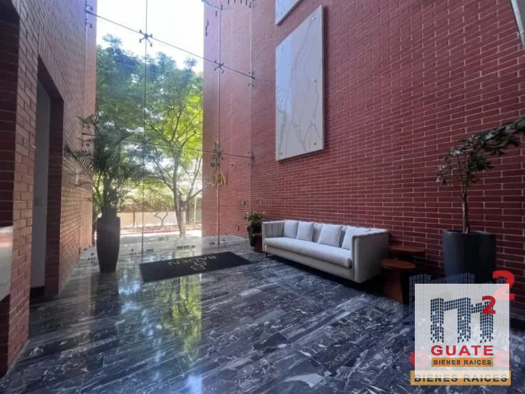 Apartamento en Venta, Zona 15 — Apartamento en Venta en Zona 15, Guatemala, Ciudad — foto 13 de 14