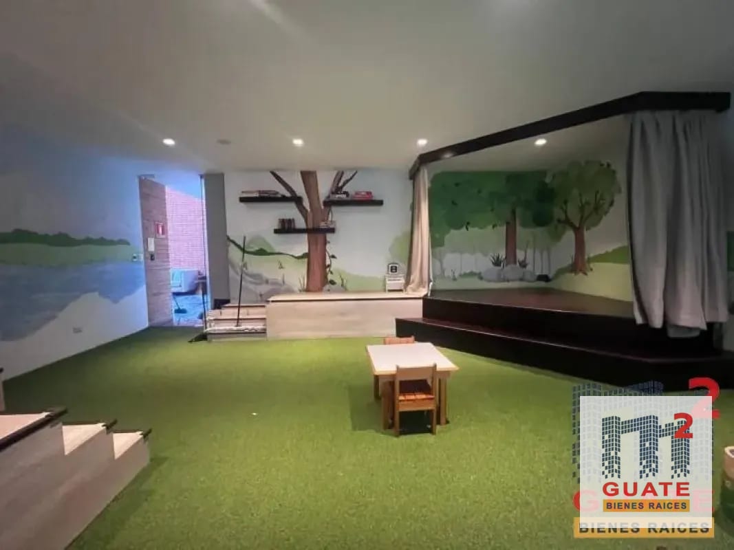 Apartamento en Venta, Zona 15 — Apartamento en Venta en Zona 15, Guatemala, Ciudad — foto 12 de 14