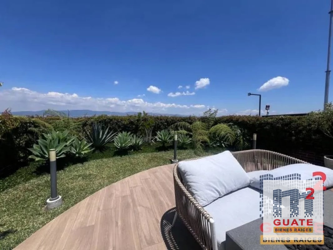 Apartamento en Venta, Zona 15 - 10