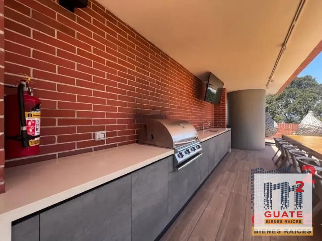 Apartamento en Venta, Zona 15 — Apartamento en Venta en Zona 15, Guatemala, Ciudad — foto 9 de 14