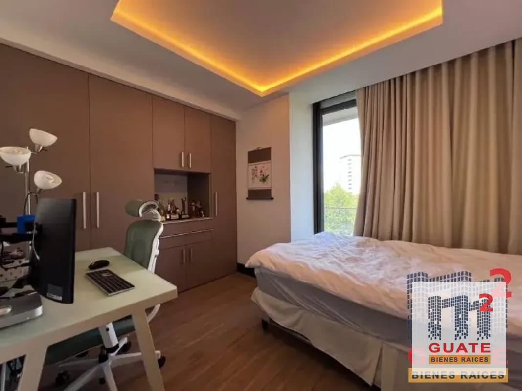 Apartamento en Venta, Zona 15 — Apartamento en Venta en Zona 15, Guatemala, Ciudad — foto 7 de 14