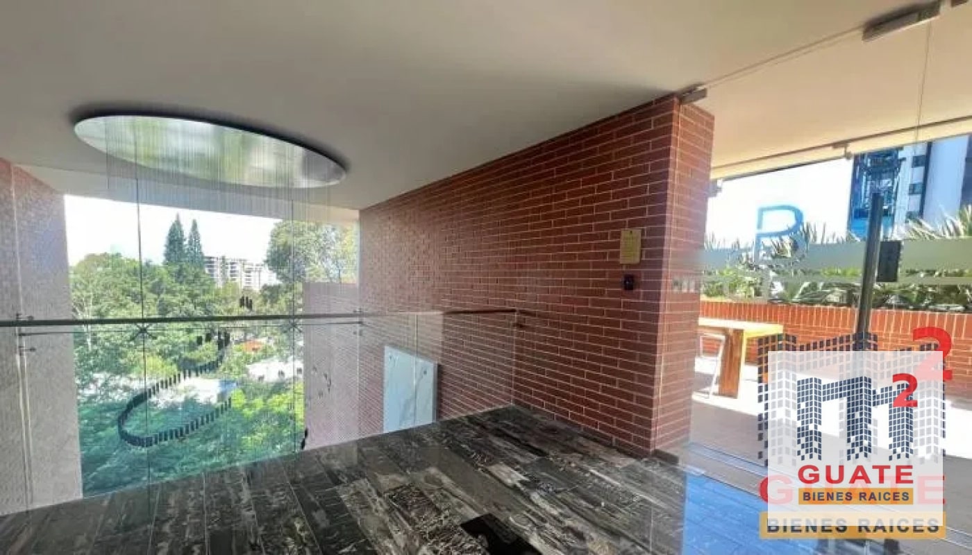 Apartamento en Venta, Zona 15 - 4