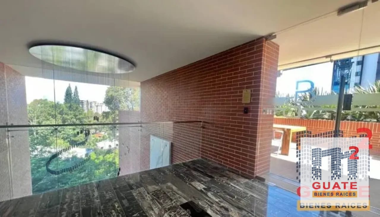 Apartamento en Venta, Zona 15 — Apartamento en Venta en Zona 15, Guatemala, Ciudad — foto 5 de 14