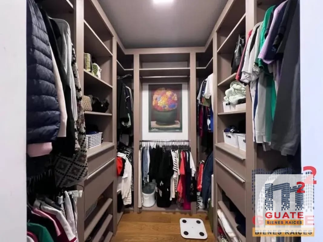 Apartamento en Venta, Zona 15 — Apartamento en Venta en Zona 15, Guatemala, Ciudad — foto 4 de 14