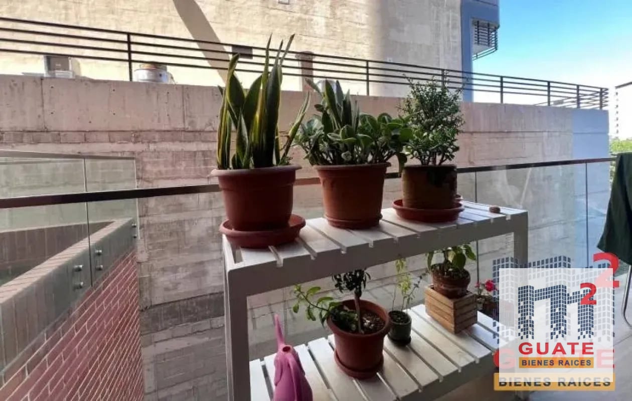 Apartamento en Venta, Zona 15 — Apartamento en Venta en Zona 15, Guatemala, Ciudad — foto 3 de 14