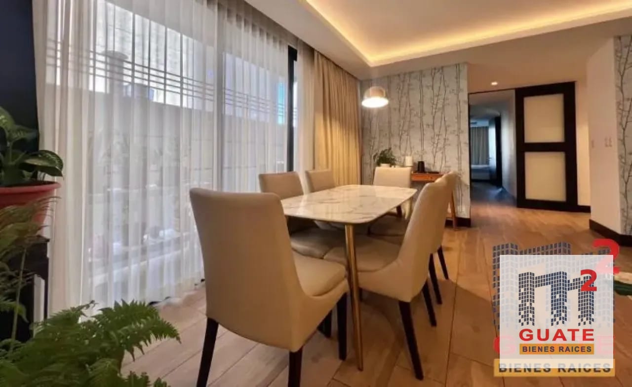 Apartamento en Venta, Zona 15 — Apartamento en Venta en Zona 15, Guatemala, Ciudad — foto 2 de 14