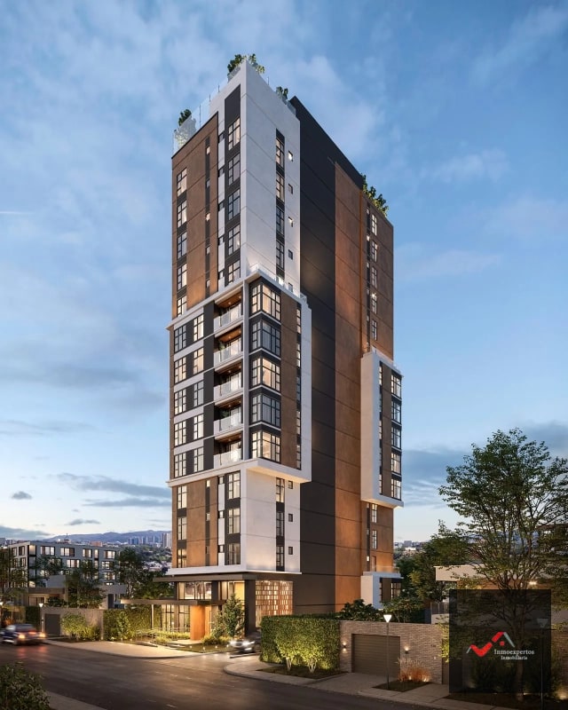 APARTAMENTOS EN PRE VENTA, ZONA 15 VISTA HERMOSA II - 6