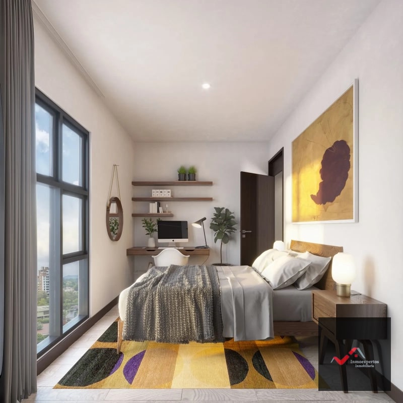 APARTAMENTOS EN PRE VENTA, ZONA 15 VISTA HERMOSA II - 4