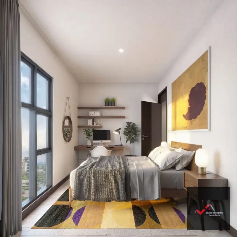 APARTAMENTOS EN PRE VENTA, ZONA 15 VISTA HERMOSA II — Apartamento en Venta en Zona 15, Guatemala, Ciudad — foto 5 de 7