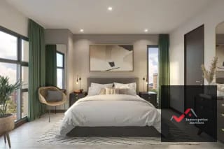 APARTAMENTO EN PRE VENTA  ZONA 15 VISTA HERMOSA II, — Apartamento en Venta en Zona 15, Guatemala, Ciudad — miniatura 2 de 8