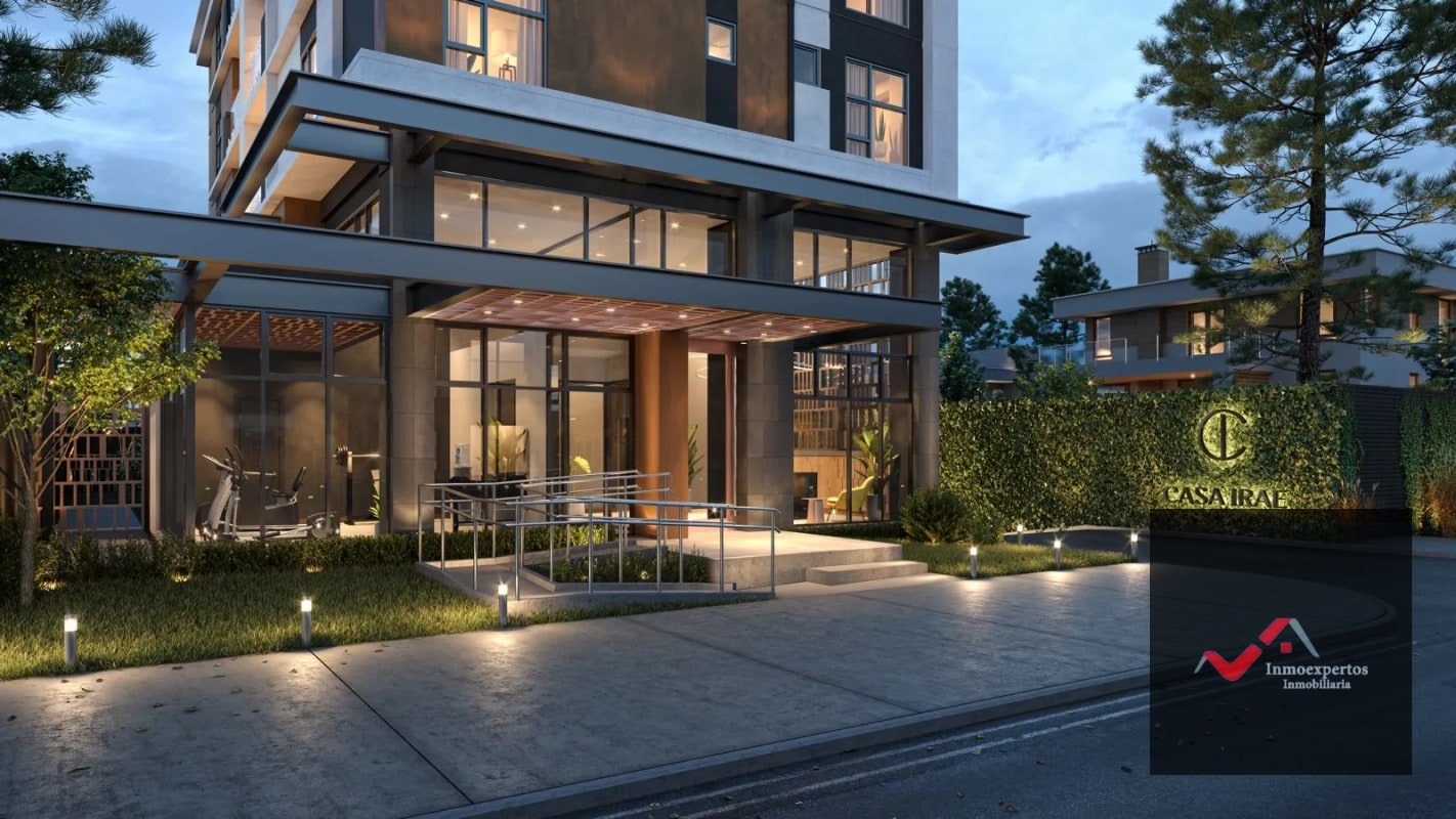 APARTAMENTO EN PRE VENTA  ZONA 15 VISTA HERMOSA II, - 8