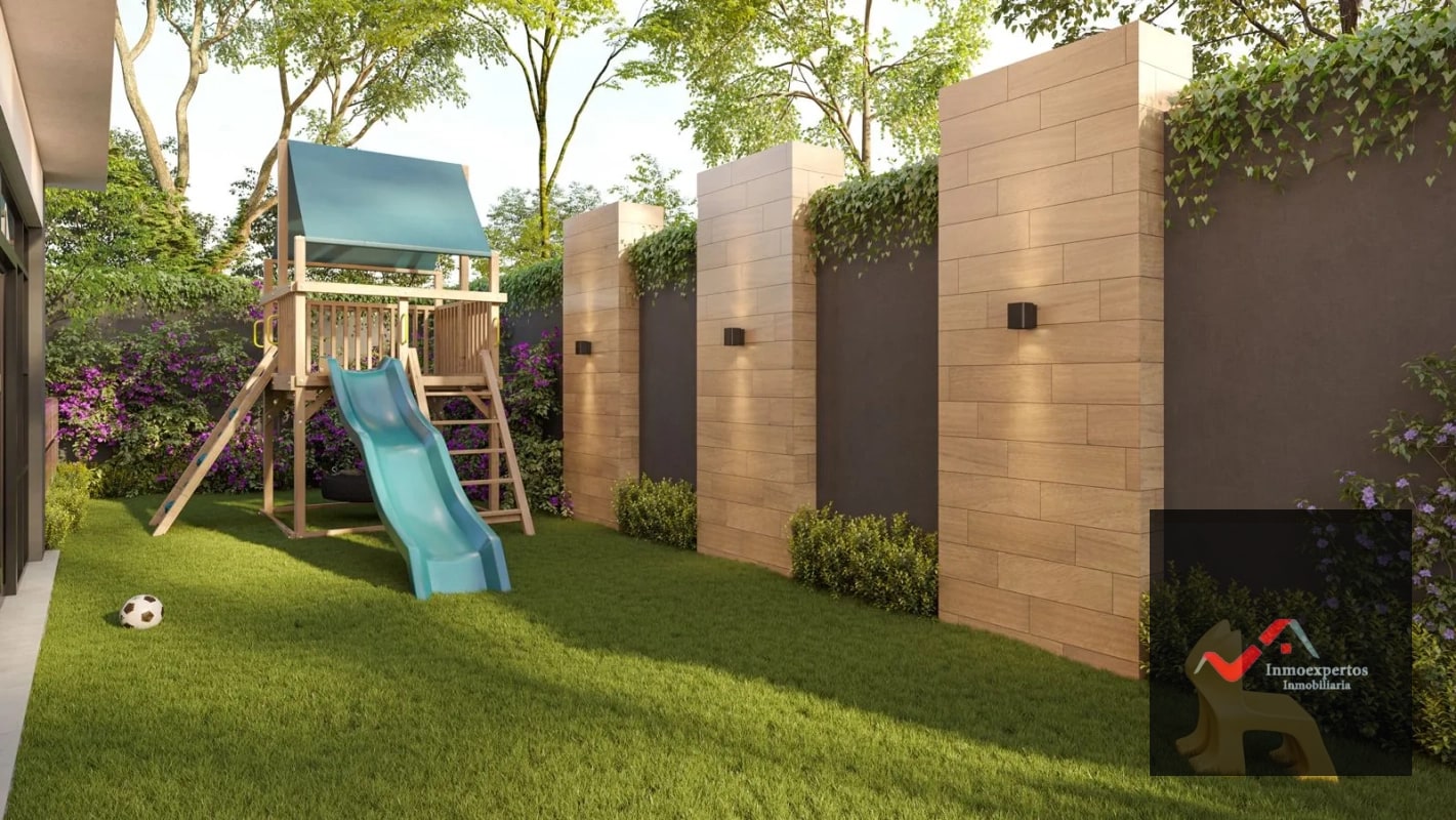APARTAMENTO EN PRE VENTA  ZONA 15 VISTA HERMOSA II, - 2