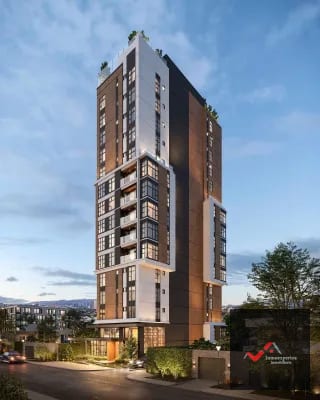 APARTAMENTO EN PRE VENTA  ZONA 15 VISTA HERMOSA II, — Apartamento en Venta en Zona 15, Guatemala, Ciudad — miniatura 8 de 8