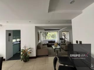 Apartamento Zona 10 Morada del Acueducto — Apartamento en Venta en Moradas del Acueducto, Zona 10, Guatemala, Ciudad — miniatura 7 de 7