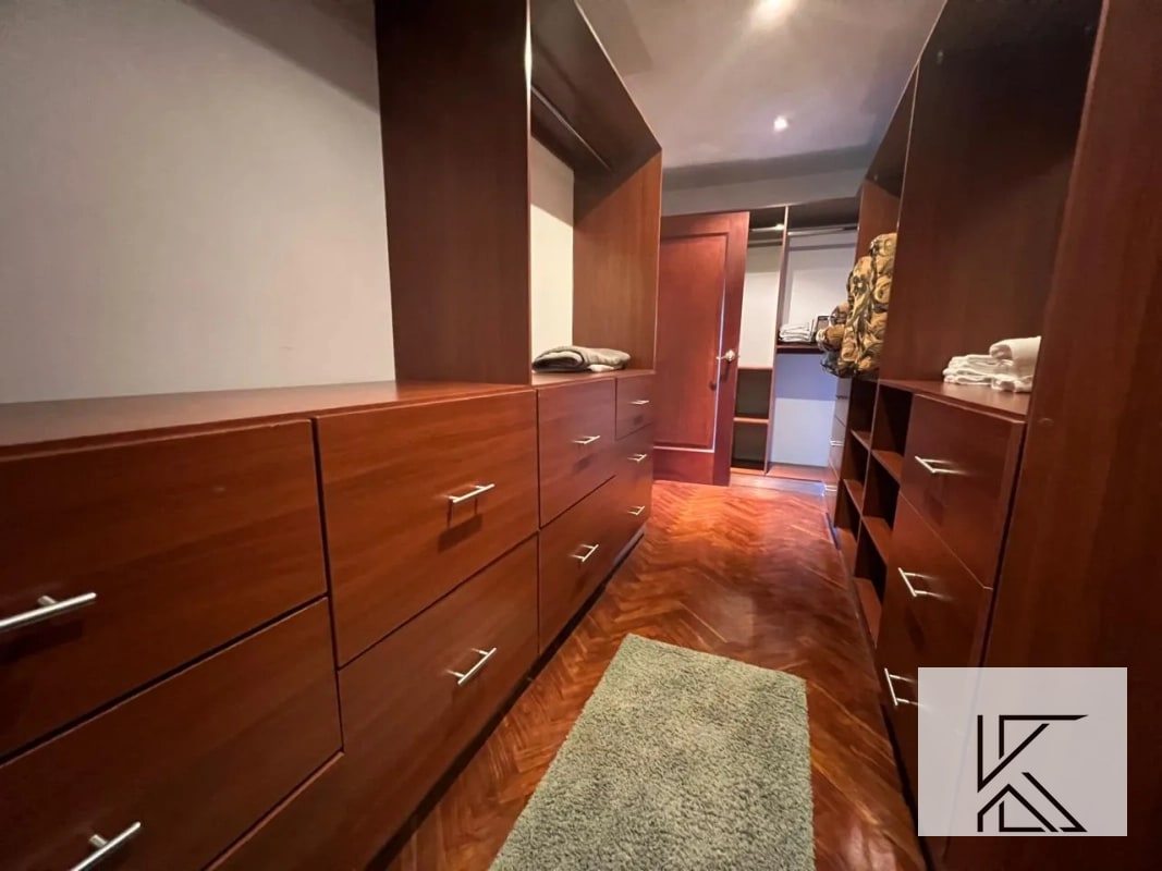 Elegante y amplio apartamento en ALQUILER en zona 14 en L'Excellence - 11