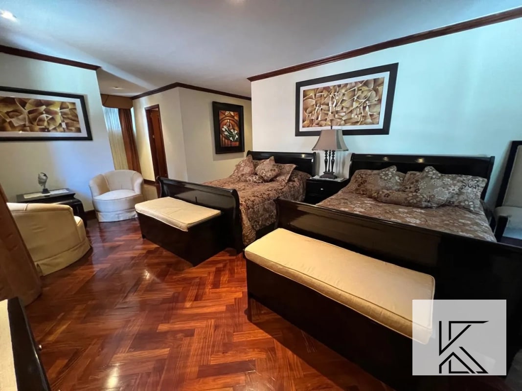 Elegante y amplio apartamento en ALQUILER en zona 14 en L'Excellence - 7