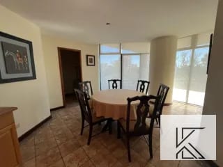Elegante y amplio apartamento en ALQUILER en zona 14 en L'Excellence — Apartamento en Alquiler en L'Excellence, Zona 14, Guatemala, Ciudad — miniatura 4 de 12