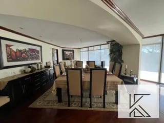 Elegante y amplio apartamento en ALQUILER en zona 14 en L'Excellence — Apartamento en Alquiler en L'Excellence, Zona 14, Guatemala, Ciudad — miniatura 2 de 12