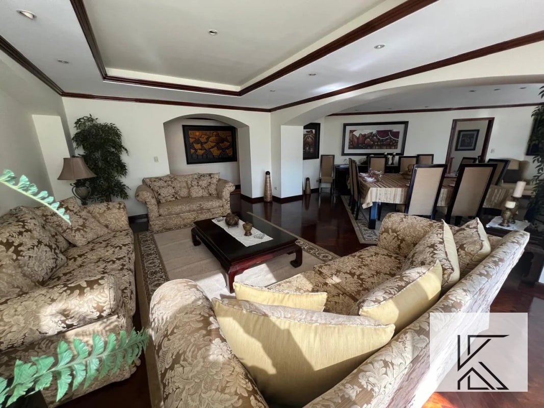 Elegante y amplio apartamento en VENTA en zona 14 en L'Excellence - 12