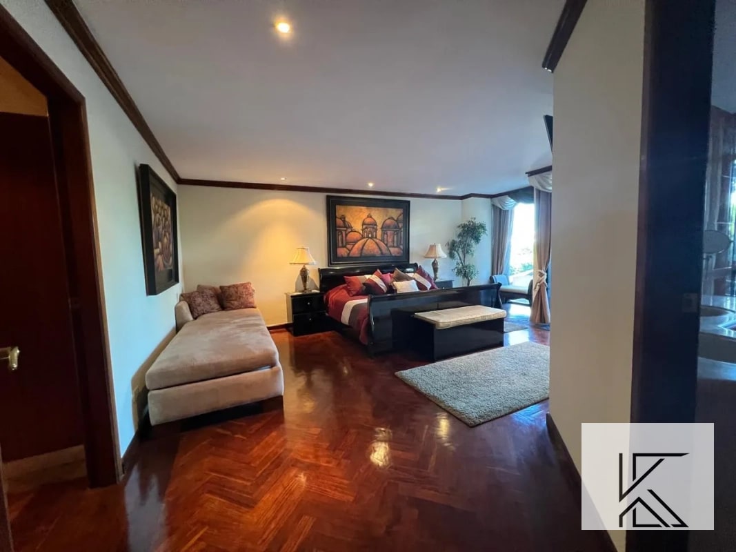 Elegante y amplio apartamento en VENTA en zona 14 en L'Excellence - 8