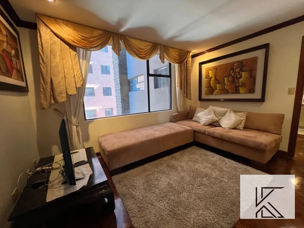 Elegante y amplio apartamento en VENTA en zona 14 en L'Excellence - 5