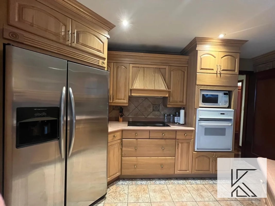 Elegante y amplio apartamento en VENTA en zona 14 en L'Excellence - 4