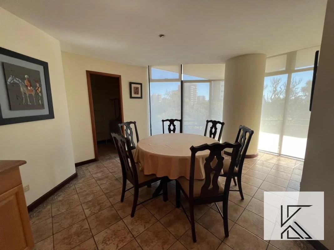 Elegante y amplio apartamento en VENTA en zona 14 en L'Excellence - 3