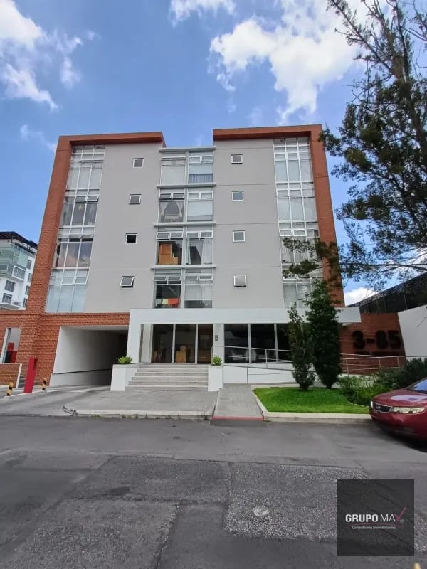 Apartamento Zona 15 Edificio 3-85 — Apartamento en Venta en Zona 15, Guatemala, Ciudad — foto 1 de 12
