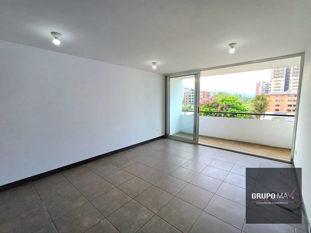 Apartamento Zona 15 Edificio 3-85 - 9