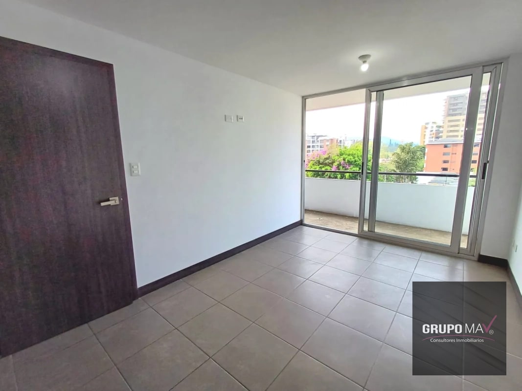 Apartamento Zona 15 Edificio 3-85 - 8