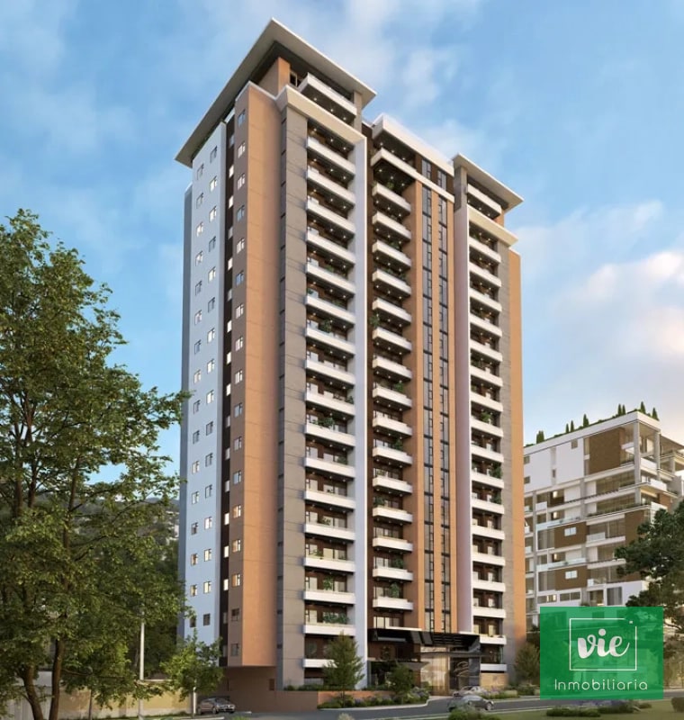 Venta de apartamento para estrenar - 14