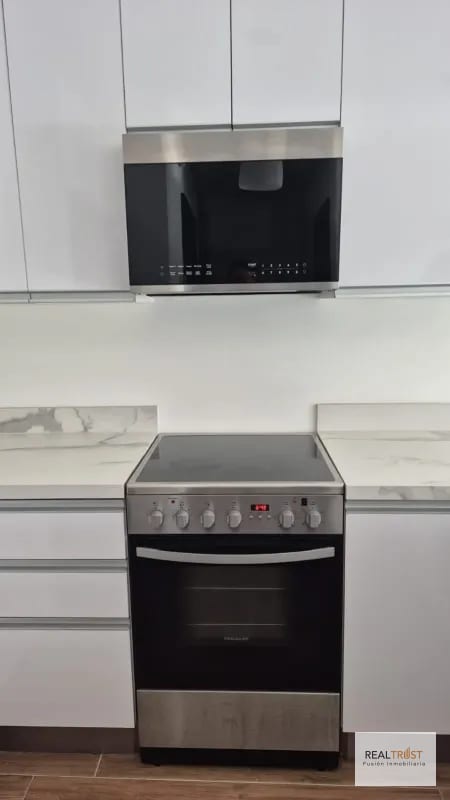 RENTO APARTAMENTO LIRIOS DE CAYALÁ 3 ZONA 16 — Apartamento en Alquiler en Ciudad Cayalá, Zona 16, Guatemala, Ciudad — foto 4 de 4
