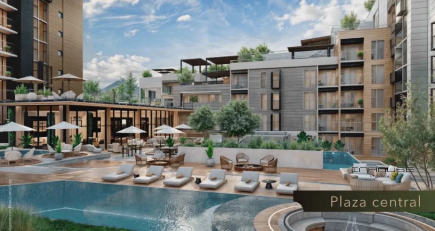 APARTAMENTO EN VENTA ZONA 16 EN PLANOS - 7