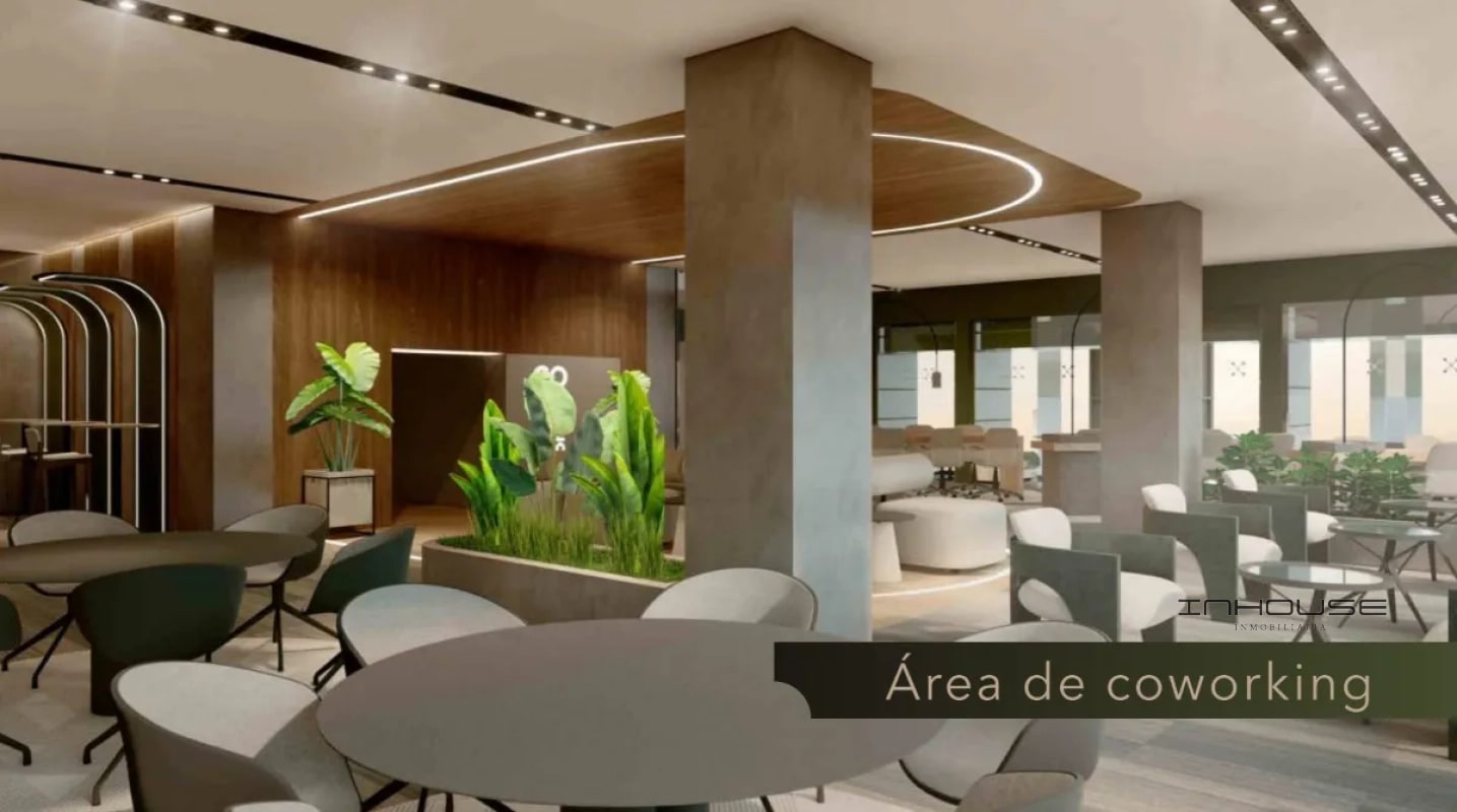 APARTAMENTO EN VENTA ZONA 16 EN PLANOS - 6