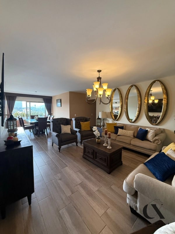 Venta de apartamento en zona 14 Segheria - 11