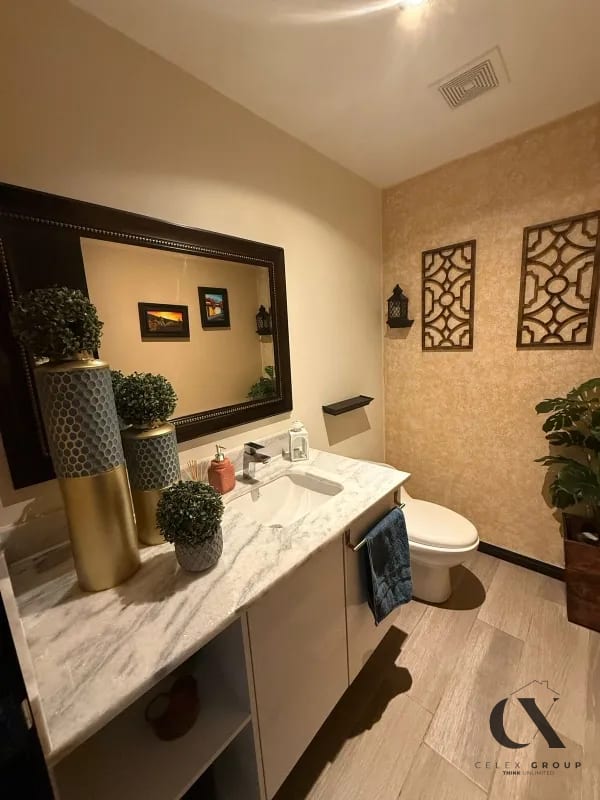 Venta de apartamento en zona 14 Segheria — Apartamento en Venta en Segheria, Zona 14, Guatemala, Ciudad — foto 8 de 11