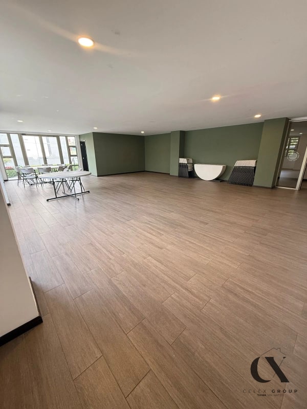 Venta de apartamento en zona 14 Segheria - 2
