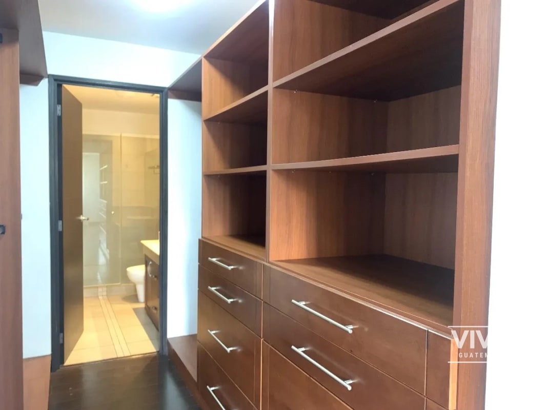 Se alquila apartamento zona 14, Ciudad de Guatemala - 1