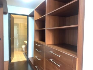 Se alquila apartamento zona 14, Ciudad de Guatemala — Apartamento en Alquiler en Attica II, Zona 14, Guatemala, Ciudad — miniatura 2 de 6
