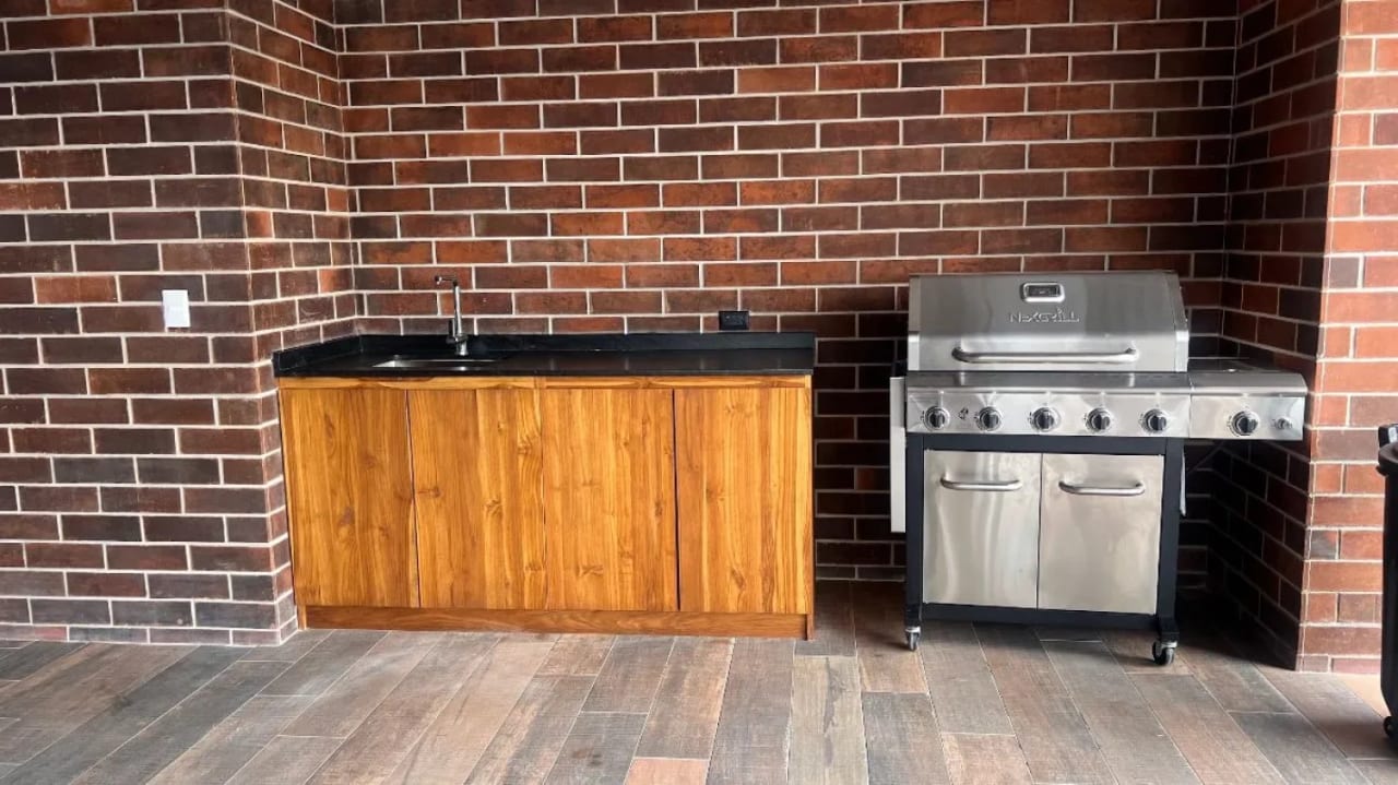 VENTA APARTAMENTO ALBERO SAN LAZARO — Apartamento en Venta en Albero San Lazaro, Zona 15, Guatemala, Ciudad — foto 5 de 15