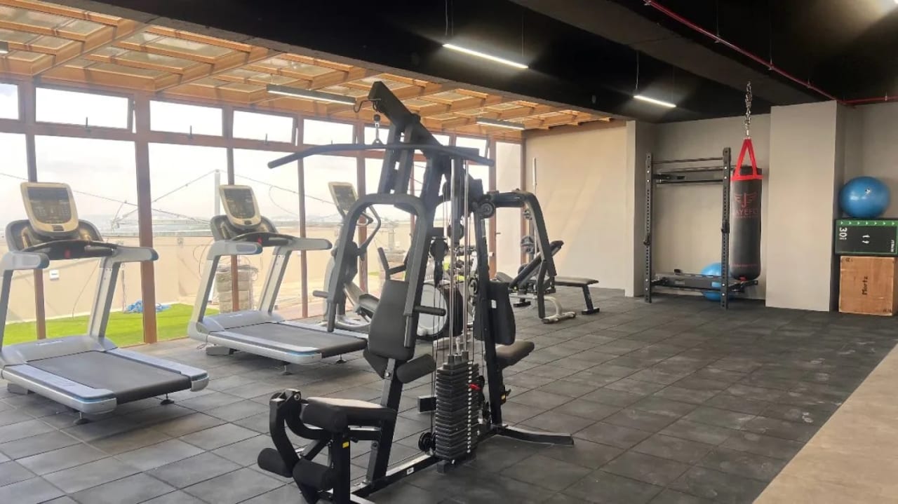 VENTA APARTAMENTO ALBERO SAN LAZARO — Apartamento en Venta en Albero San Lazaro, Zona 15, Guatemala, Ciudad — foto 4 de 15