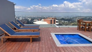 ALQUILER DE APARTAMENTO EN ALBERO SAN LAZARO — Apartamento en Alquiler en Albero San Lazaro, Zona 15, Guatemala, Ciudad — miniatura 5 de 17