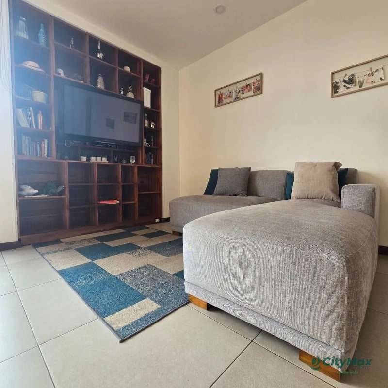 Apartamento en Alquiler Zona 10 Guatemala - 7