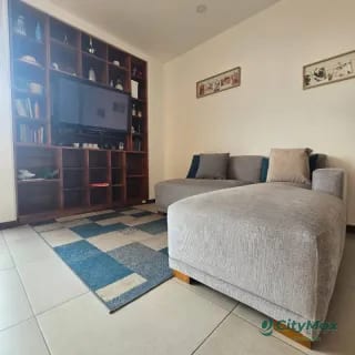 Apartamento en Alquiler Zona 10 Guatemala — Apartamento en Alquiler en Mira, Zona 10, Guatemala, Ciudad — miniatura 7 de 9
